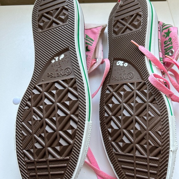 New Metro Vintage Converse - Rare. - Picture 3 of 5